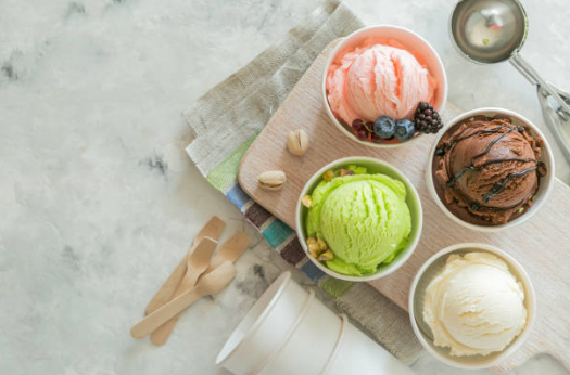 夢占い アイスクリームが出てくる夢の意味は 食べる 買う 当たるの意味について 占術日記