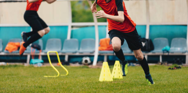 夢占い 練習する夢の意味は 一人で練習する 練習をさぼる 占術日記